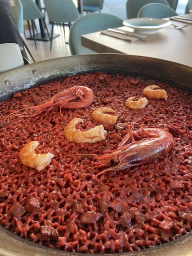 Ruota arroces y comida para llevar photo 8