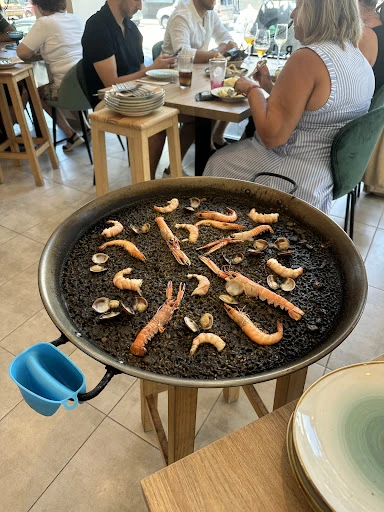 Ruota arroces y comida para llevar photo 4